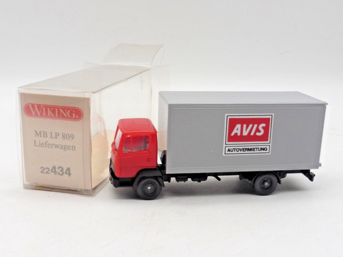 Wiking 22 434 - 1:87,