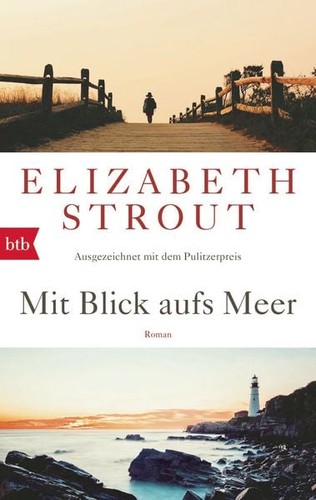 Mit blick aufs - roman,
