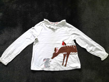 mini Boden Shirt Bluse Winter