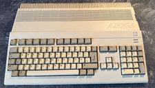 Commodore Amiga 500 Home