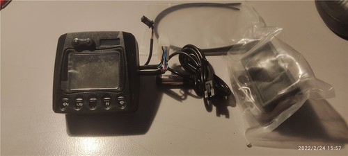 Sachs road125 bis 2005 - sachs,