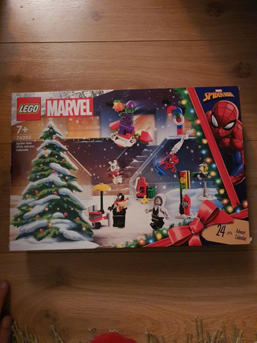 Lego super heroes spider man - lego,