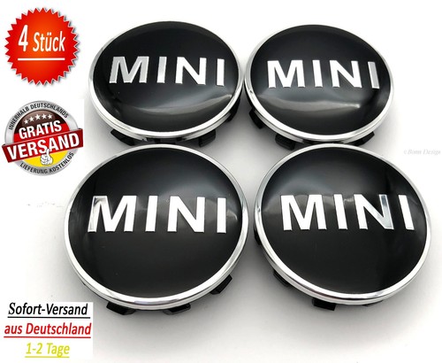 Original mini 56mm - ✅, 4x