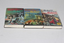 3 x Doppelband Die drei 