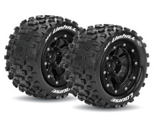 LOUISE MFT MT Maxx 2.8 Uphill