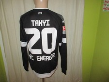 Energie cottbus saller - fc,