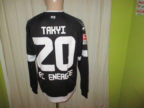 Energie cottbus saller - energie,