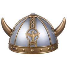 WIKINGER HELM KINDER #