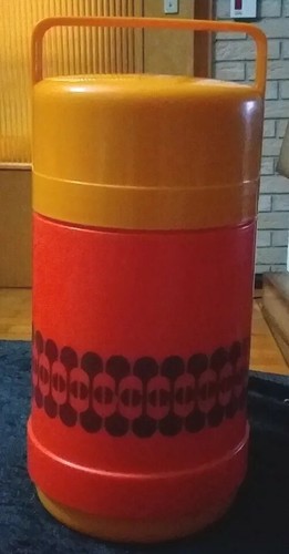 Vintage 70er jahre design - vintage,