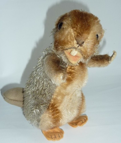 Steiff biber nagy - steiff,