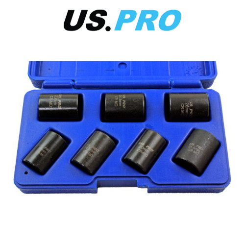 Pro stck 2 dr - us, 1/2"