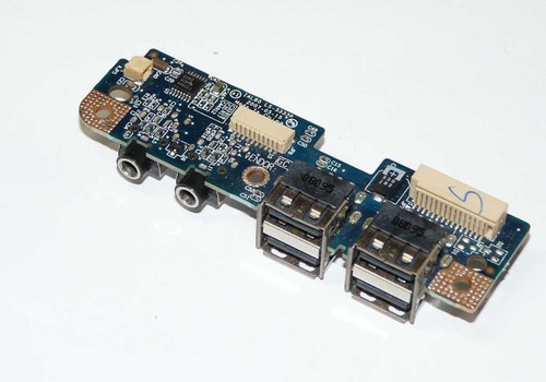 Audio sound usb - usb, board