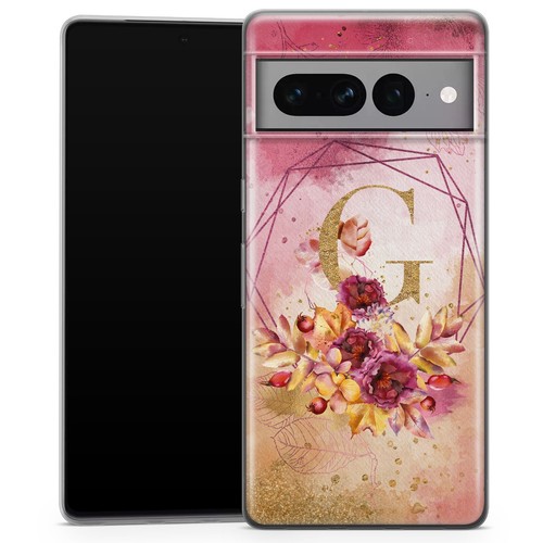 Personalisiert name floraler - personalisiert,