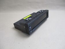 Opel Astra F Anzeigegerät