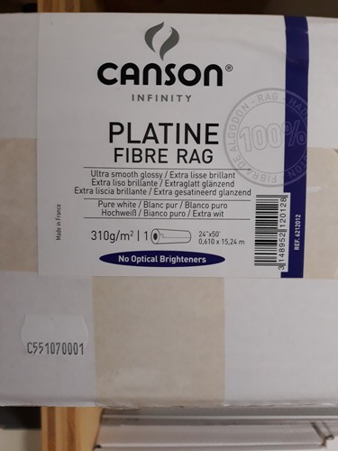 Canson infinity - canson,
