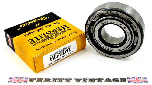 Triumph kurbelwelle - triumph,