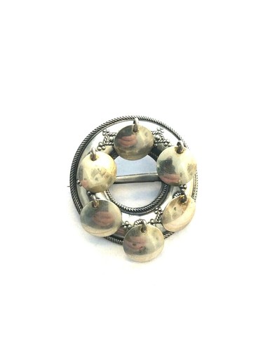 Trachtenschmuck brosche 830 - trachtenschmuck, 830/
