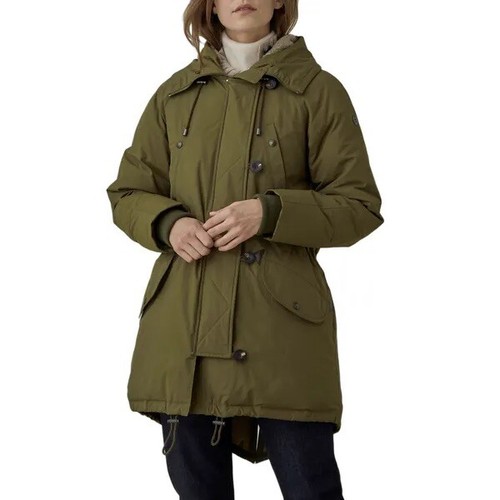Belstaff damen scout - damen, parka