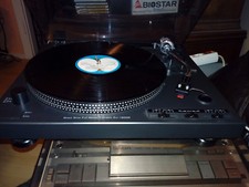 Plattenspieler DJ - I 600 D -