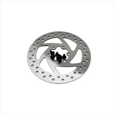 E-Scooter Bremsscheibe 140mm