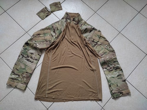 Seyntex ubac combat shirt - ,