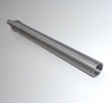 Anzugstange Horizontal für Macmon M100C S20x2 L290 mm (NEU)