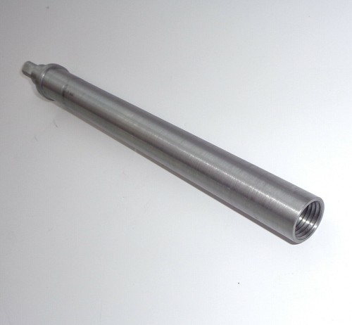 Anzugstange horizontal für - anzugstange,