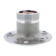 RADLAGER SATZ HINTERACHSE für MERCEDES-BENZ A-KLASSE W168 AB BJ 97 VAICO