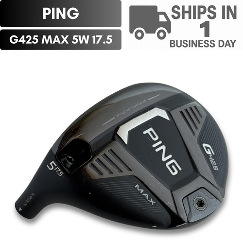 Ping g425 max - ping,