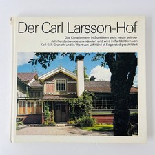 Der Carl Larsson-Hof Text Ulf