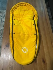 Bugaboo Bright Yellow Bee 29"