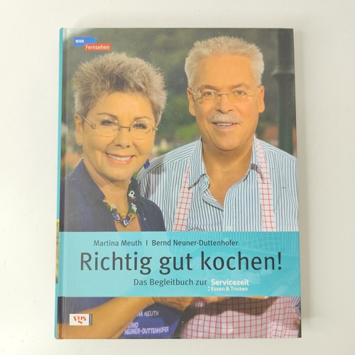 Richtig gut kochen wdr essen - wdr,