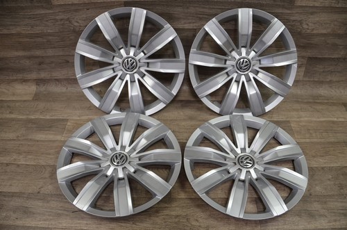 Tiguan 4x radkappen - 4x,