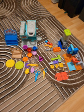 Play Doh Knetspielzeug Set mit