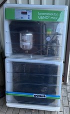 Grünbeck Wasseraufbereitung