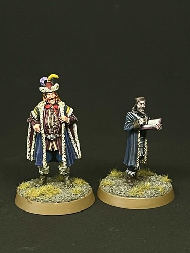 Der meister von - der,