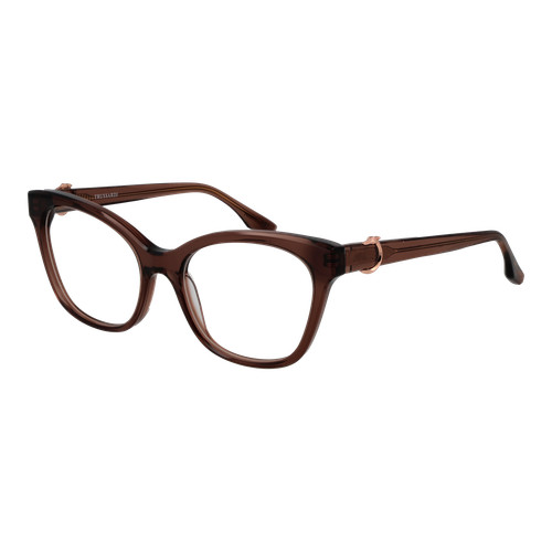 Trussardi brillenfassung - trussardi,
