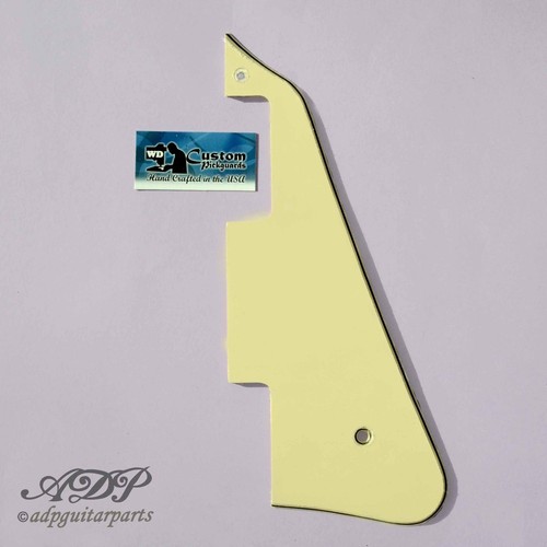 Pickguard für gitarre stil - für,