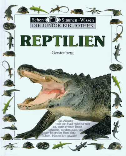 Reptilien