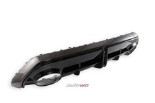 Audi RS3 8Y original Carbon