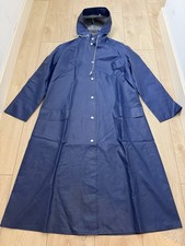 RUKKA Regenmantel Regenjacke