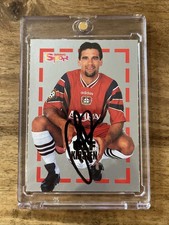 ULF KIRSTEN LEVERKUSEN DYNAMO