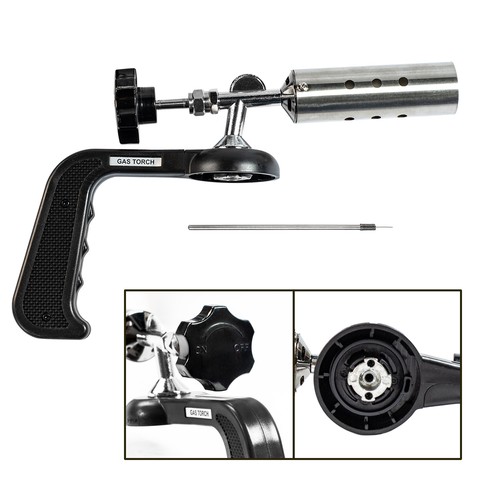 Gasbrenner flammenbrenner - gasbrenner,