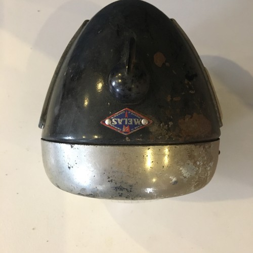 Orig oldtimer fahrradlampe - oldtimer,
