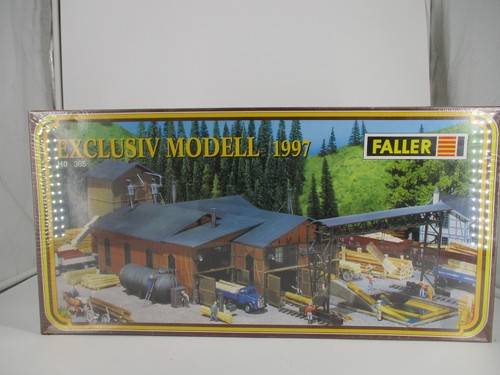 Faller spur 365 bausatz - spur,