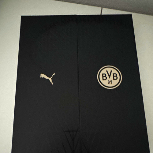 Puma borussia dortmund bvb - dortmund,