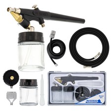 Single-Action AIRBRUSH SET KIT