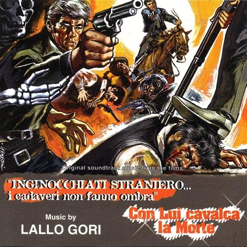 Lallo gori inginoc cd - gori,