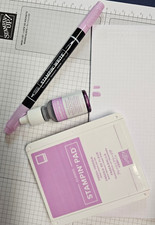 Stampin up Stempelkissen