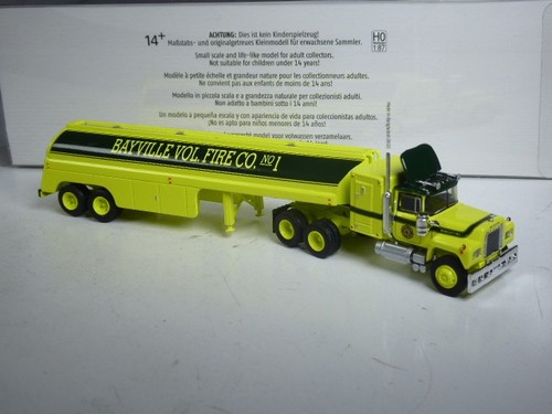 Brekina 85815 mack - brekina,